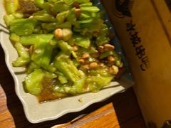-冰城串吧(柳芳店)