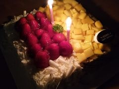 -幸福西饼生日蛋糕·下午茶(番禺店)