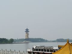 -溱湖国家湿地公园