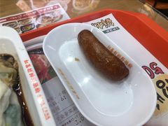 -红荔村肠粉(龙华地铁站店)