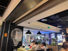 -拿渡·水煮鱼 麻辣香锅(西单大悦城店)
