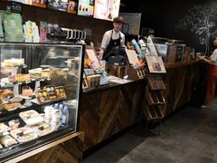 -星巴克(重庆新世纪凯瑞商都店)