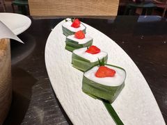 -simply thai天泰(萧山万象汇店)