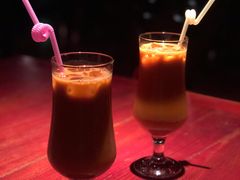 缅式奶茶-花马天堂云南餐厅 Lost Heaven(外滩店)