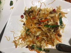 -鹿港小镇(金虹桥国际中心店)