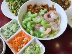 -杏园餐厅(阜成门店)