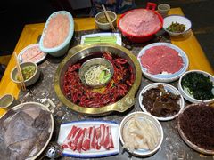 -堂客老火锅(欣阳广场总店)