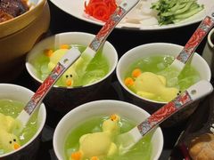 -知楚•精致湖北菜(武商MALL店)