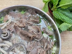 -攀枝花·任德琼·盐边羊肉米线