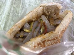 -小陈方酥锅盔(古城总店)