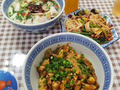 葫芦头小炒-长香源葫芦头梆梆肉(开通巷店)