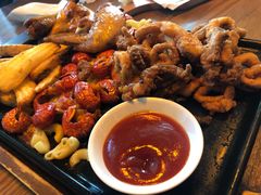 -必胜客(大悦城店)