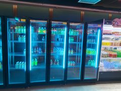 -海韵之星邮轮水会(明发商业广场店)