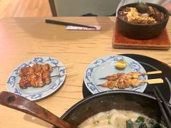 -沼津港精致料理·寿喜烧·烧鸟(漕河泾印象城店)