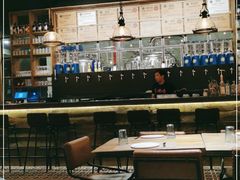 -岔巴精酿啤酒餐吧(南屏街店)
