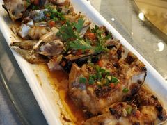 -汤臣·空中餐厅·严选粤菜(石湾世博广场店)
