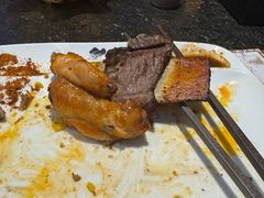 -汉巴味德(大悦城店)