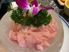 冰川鹅肠-蜀大侠火锅(春熙路店)