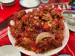 -天津乾毓德饭庄·清真传统炒菜·海鲜烧烤(咸阳路店)