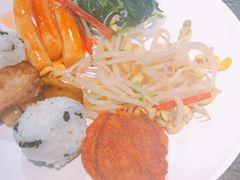 -33韩式自助烧烤(环城南路店)