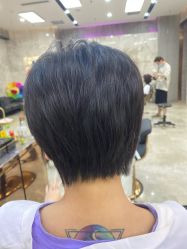 -INSTYLE·SALON