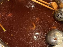 -冯记香辣兔火锅(茶店子总店)
