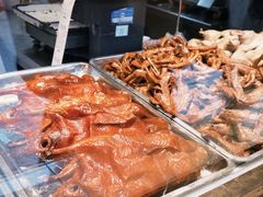 -竺桥兄弟烤鸭馆(竺桥店)