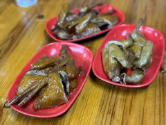 -光明刘冰乳鸽店(光明法政北路店)