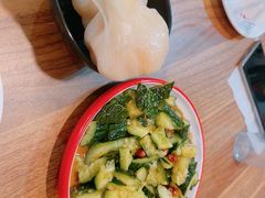 -小欢喜烧烤大排挡•龙虾(南车站路店)