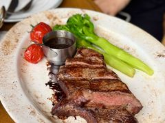 炭烤安格斯西冷-Grande A'moo(上海万象城店)