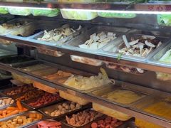 -丝路伊兰·兰州牛肉面(牛街总店)