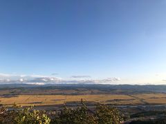 -帽儿山国家森林公园