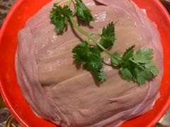 -历蜀记·家宴老火锅(总店)