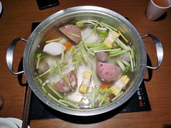 -牛焱·贵州黄牛肉火锅(城西银泰店)