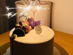 -玲婧胡同·生日蛋糕·餐厅(嘉里城店)