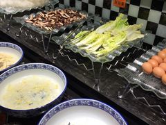 -豪食披萨烤肉自助(保定商场店)