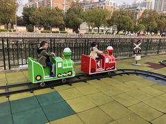 -蒙特利亲子乐园