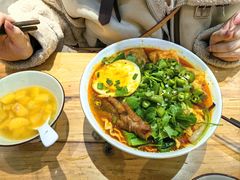 -螺小胖柳州螺蛳粉(钟楼总店)