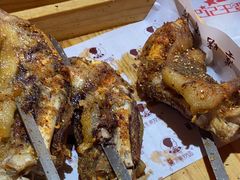 -王婆炒鱼(总店)