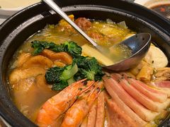 -忆家一宴(大木桥路旗舰店)