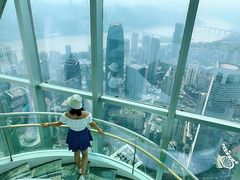 -WFC会仙楼观景台