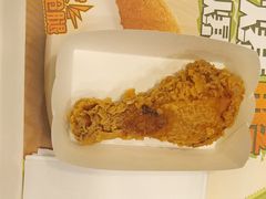 -德克士(虹桥火车站店)