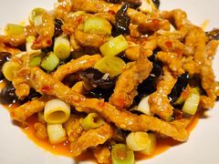 -顺香居·老字号湖北菜(江汉路店)