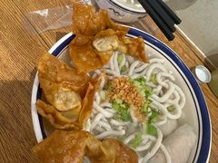 -非遗·十八曲鱼饺(西马总店)