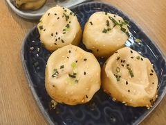 -阿三生煎(盛华里店)