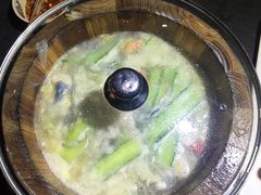 -秋语木桶鱼.酸菜鱼(开发区火车站店)