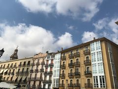 -瓦伦西亚大教堂