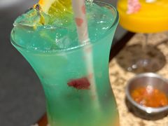 -墨纪Mojí墨西哥餐厅(官舍店)