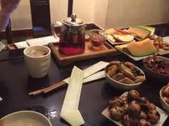 青藤茶馆(元华店)-青藤茶馆(南山路店)