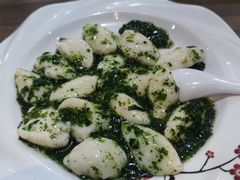 -众顺和非遗淮扬菜(何园店)